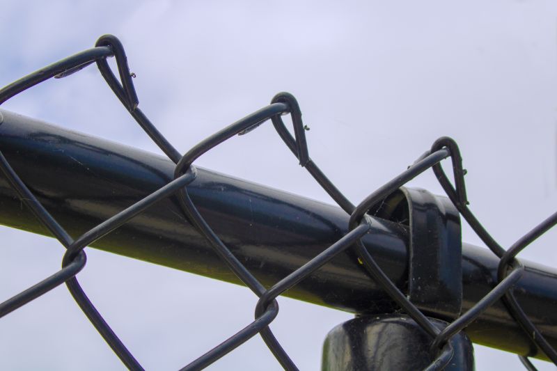 Chain Link Fence Service